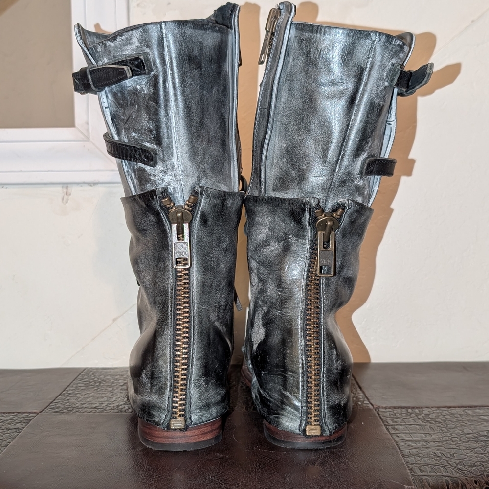 FreeBird RAVI Ice Boots size 7 - Picture 7 of 14